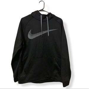 Nike dri-fit hoodie